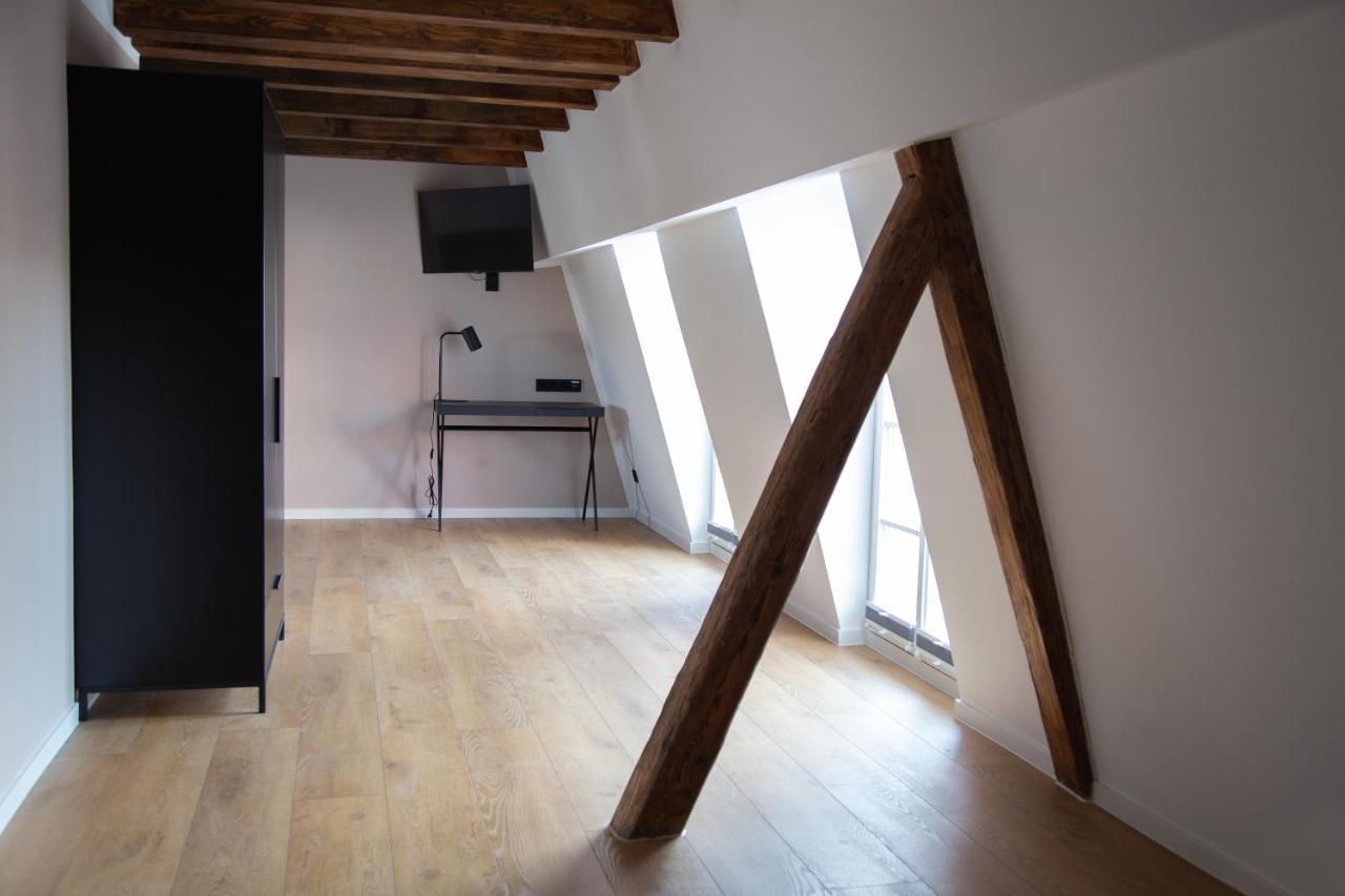 Hotel Drei Hoefe Friedrichsdorf Exteriér fotografie