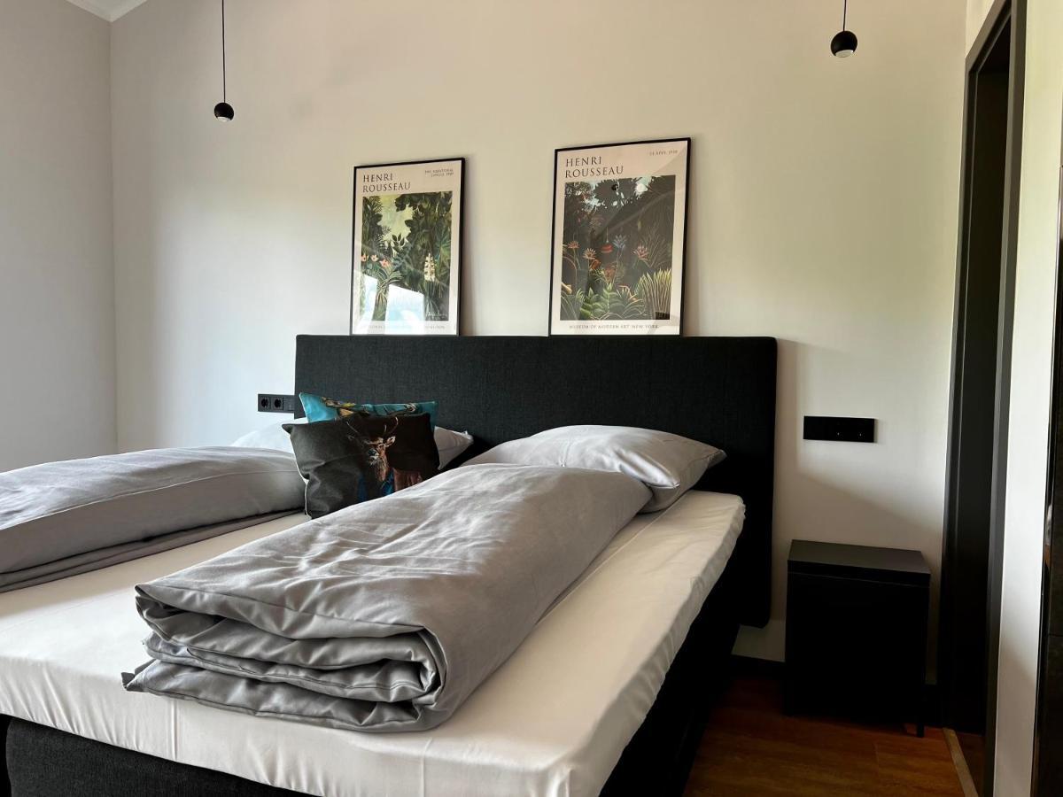 Hotel Drei Hoefe Friedrichsdorf Exteriér fotografie