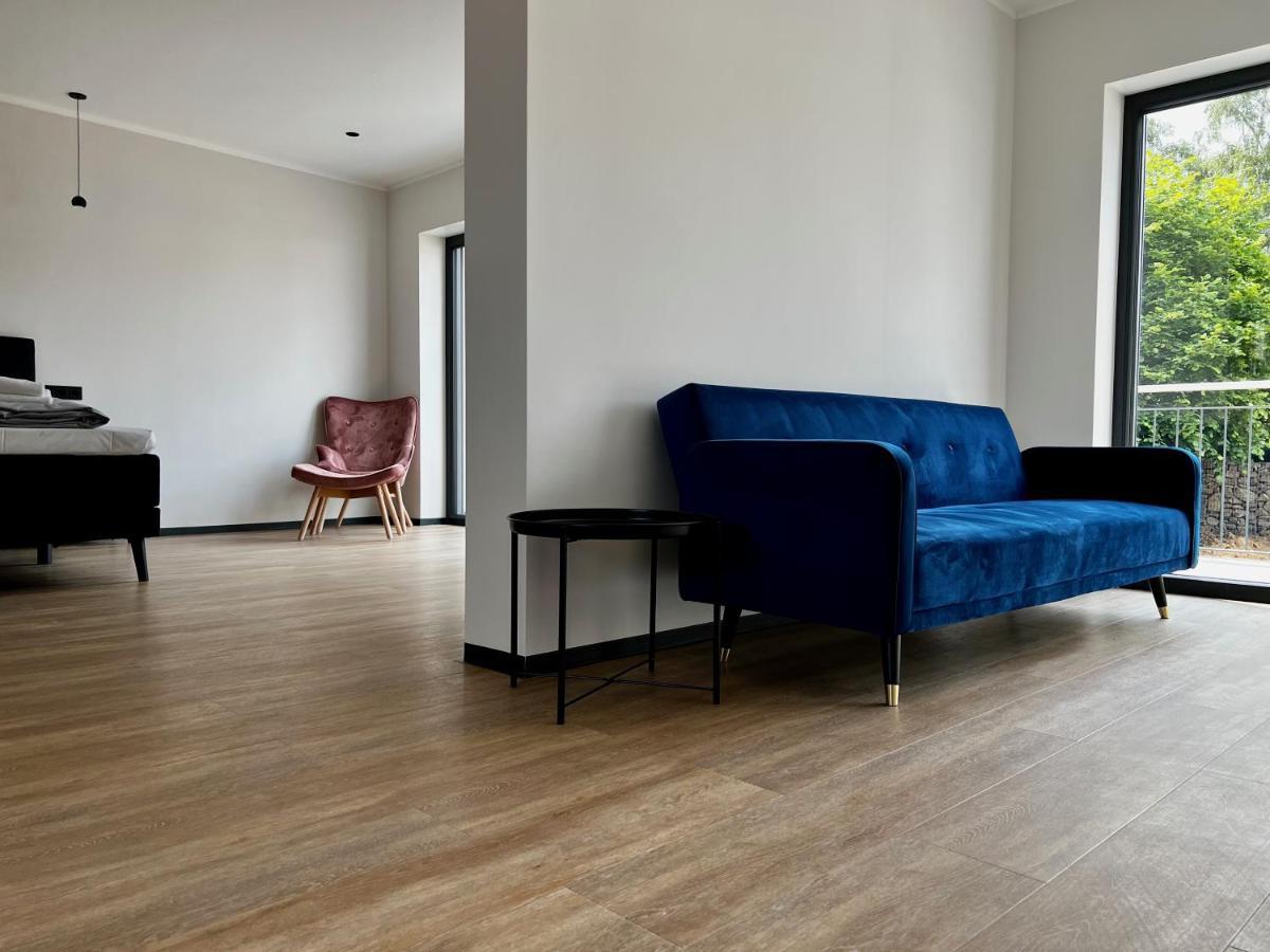 Hotel Drei Hoefe Friedrichsdorf Exteriér fotografie
