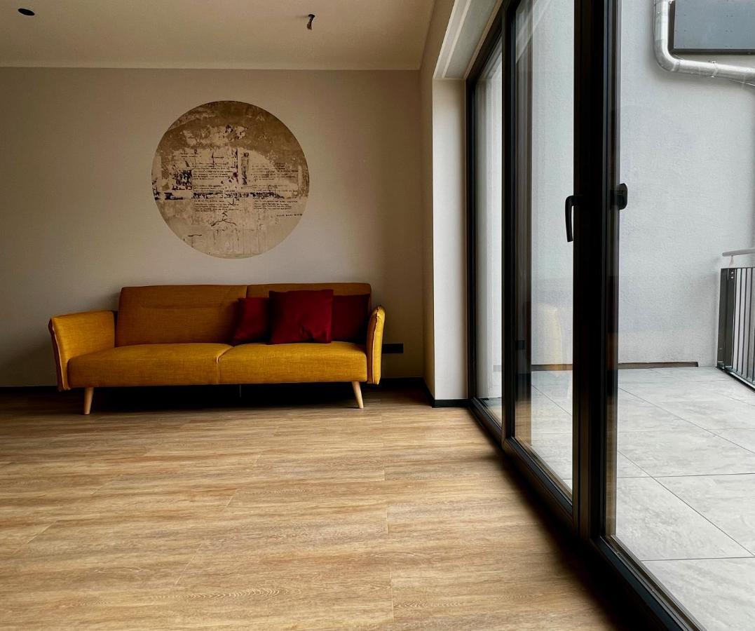 Hotel Drei Hoefe Friedrichsdorf Exteriér fotografie